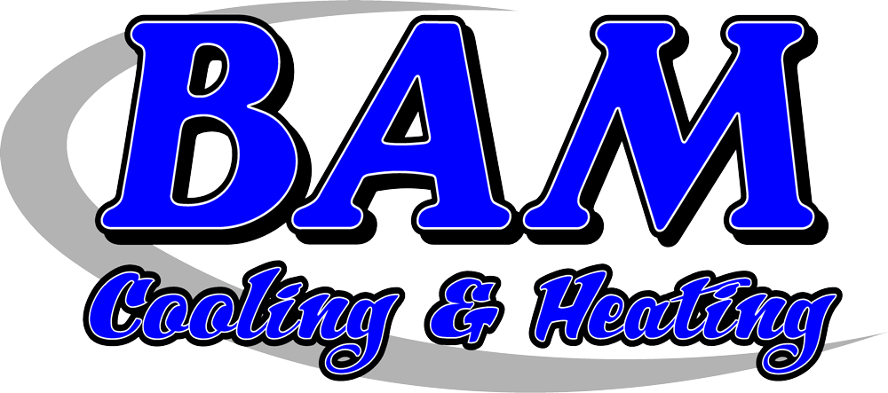 bam cooling and heating