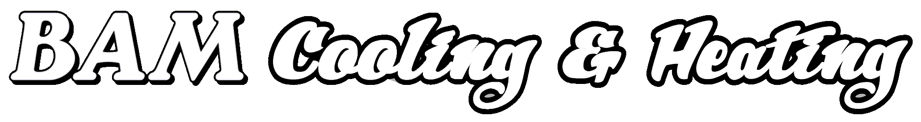 Bam Cooling and Heating